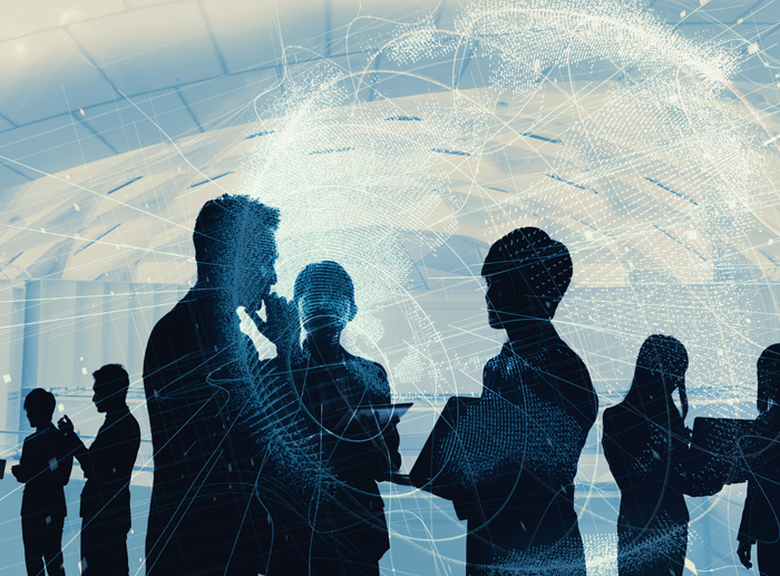 The Matrix, The Middle Way, and Postmodern Investing