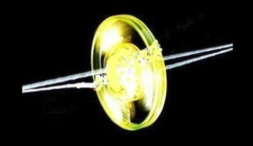 The Outer Ring of the Global Economy