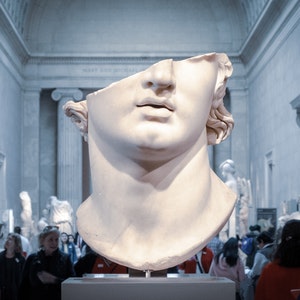 Wisdom of the ancients, our centralized team-based approach