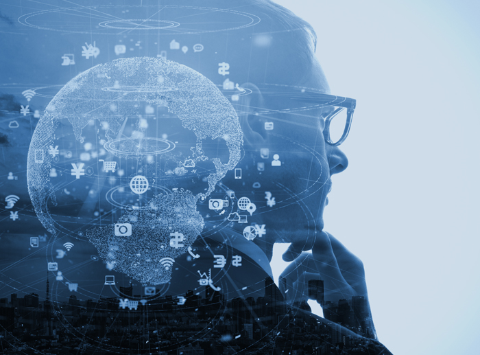 RAJ SISODIA AND LAWRENCE FORD – AN ENTREPRENEURIAL WORKSHOP