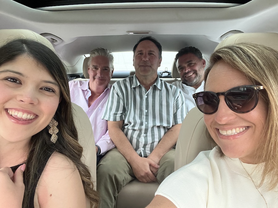 2023 Conscious Company Event