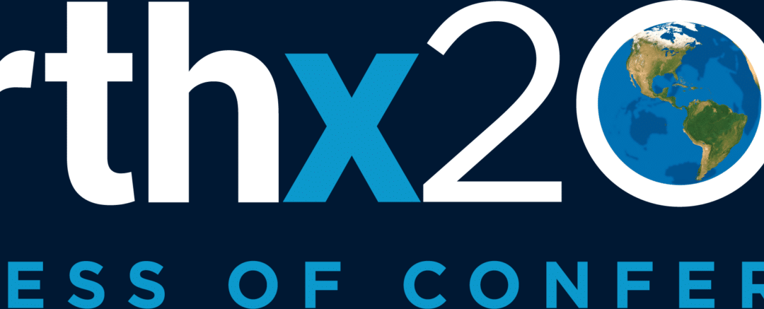 EARTHX – CONGRESS OF CONFERENCES