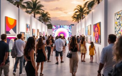 Art Basel / BitBasel